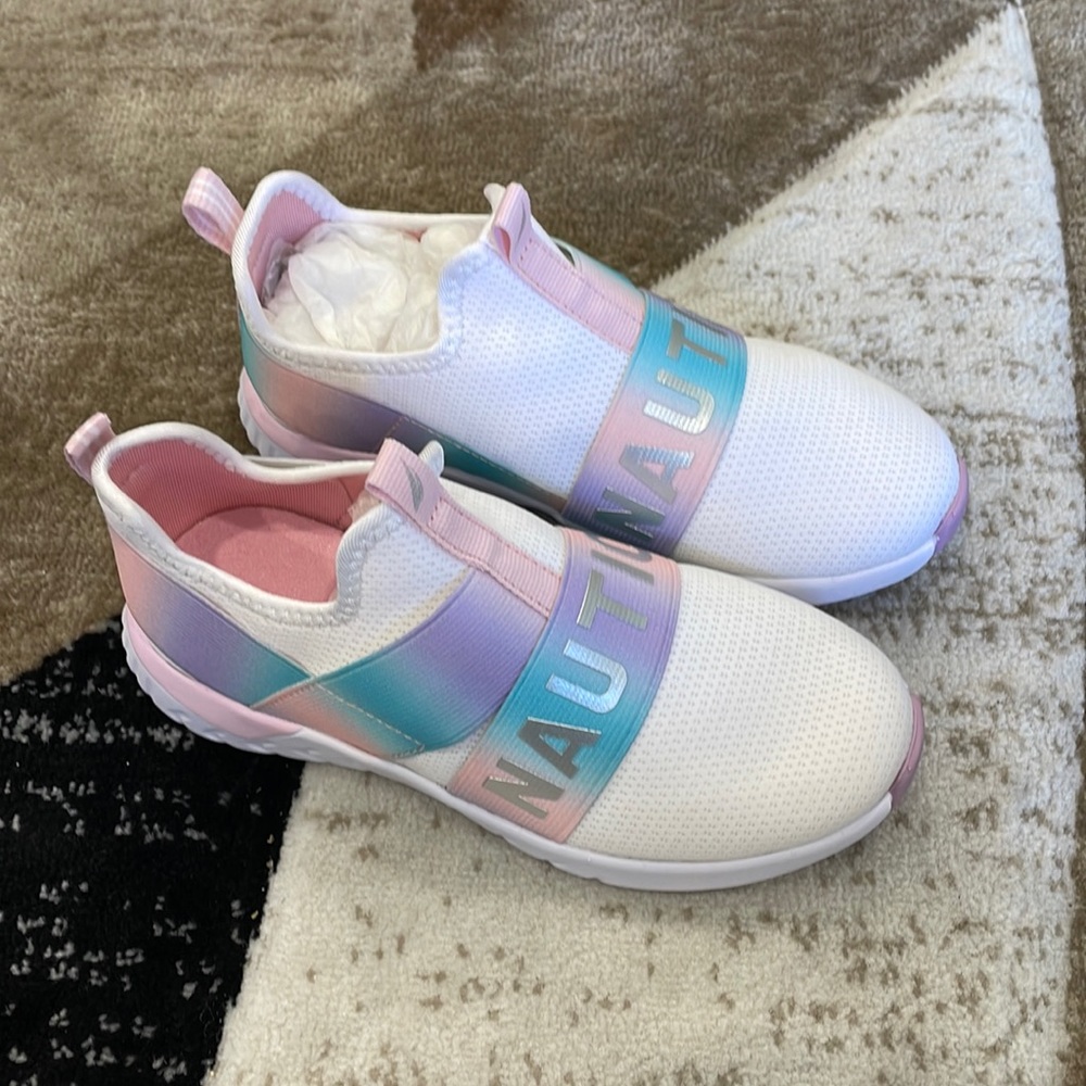 Nautica sneakers